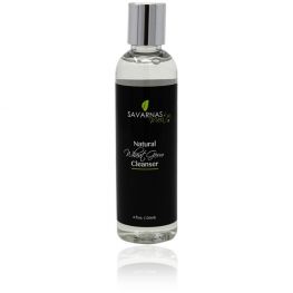 NATURAL WHEAT GERM CLEANSER