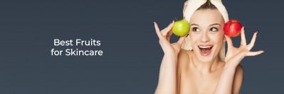 Best Fruits for Skincare