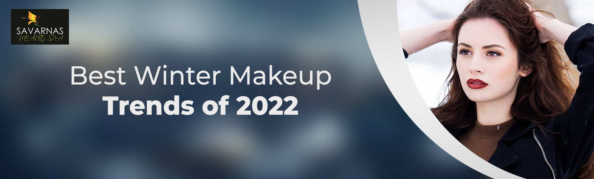 Best Winter Makeup Trends of 2022